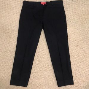 Lavia capri pants, size IT 44 (US size 8)